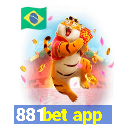 881bet app