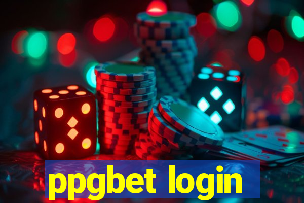 ppgbet login