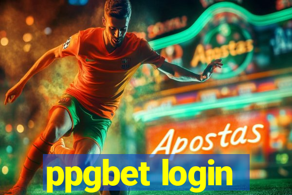 ppgbet login