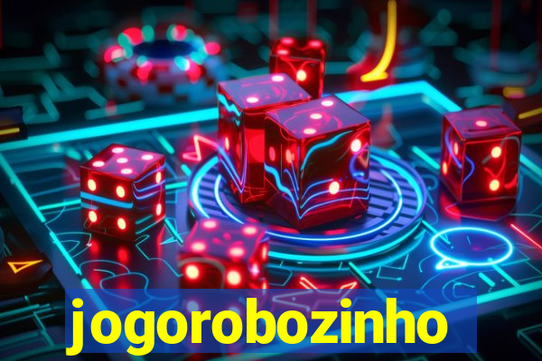 jogorobozinho