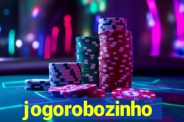 jogorobozinho