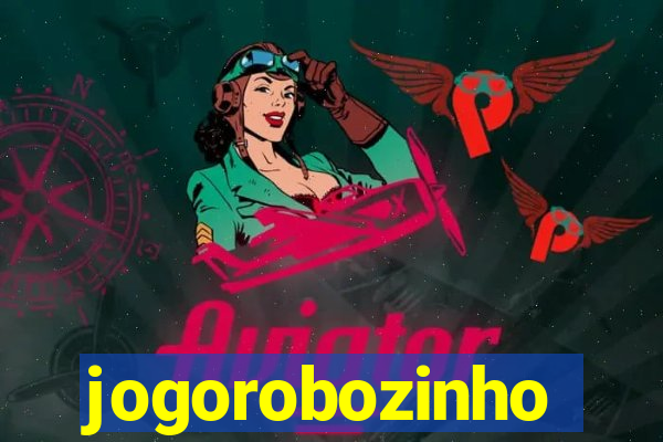 jogorobozinho