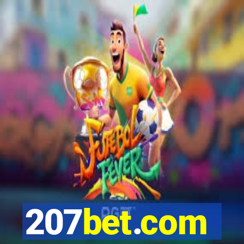 207bet.com