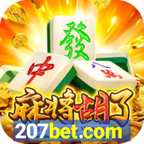 207bet.com