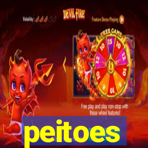 peitoes