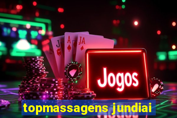 topmassagens jundiai