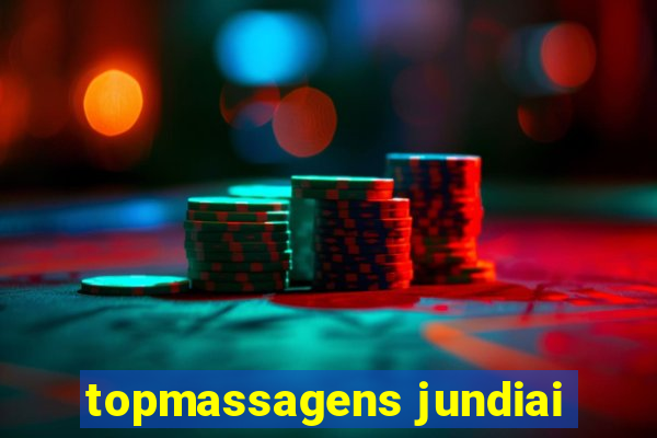 topmassagens jundiai