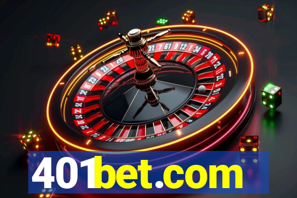 401bet.com