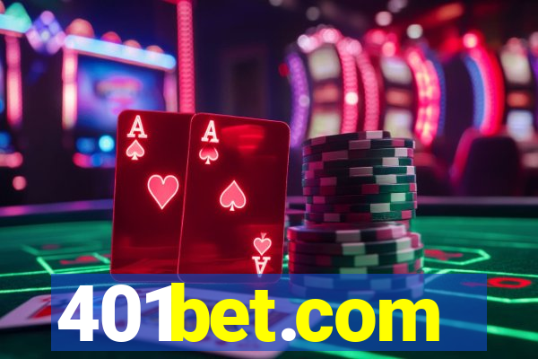 401bet.com