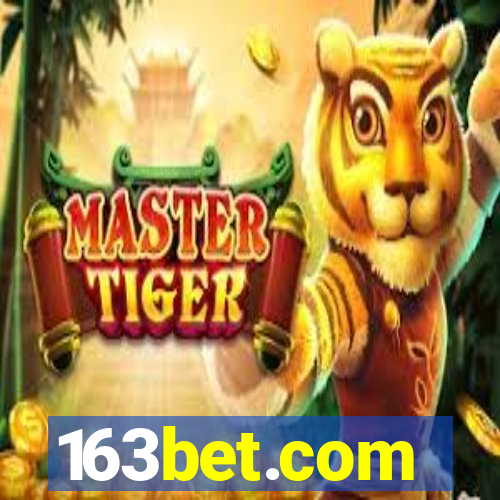 163bet.com