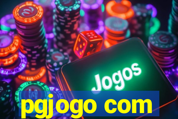 pgjogo com