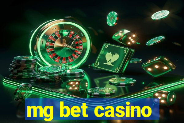 mg bet casino