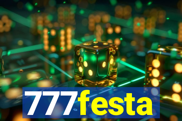 777festa