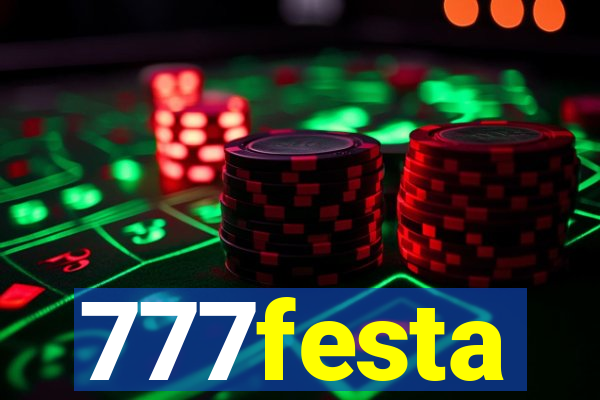 777festa