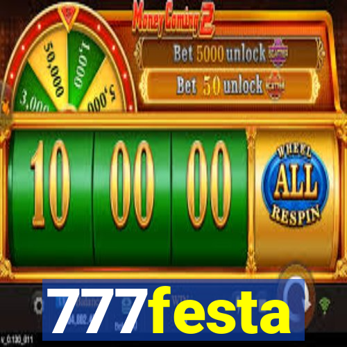 777festa