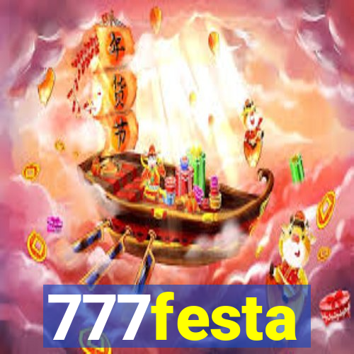 777festa