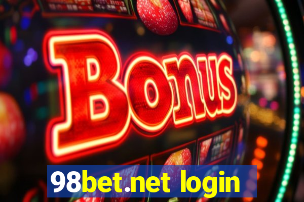 98bet.net login