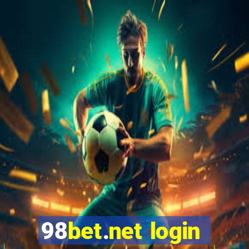 98bet.net login