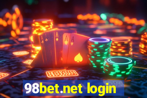 98bet.net login