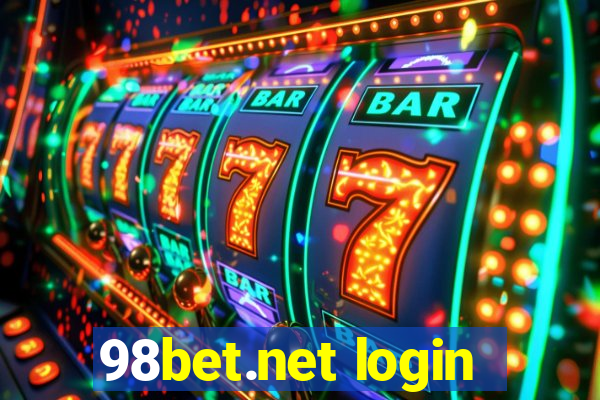 98bet.net login