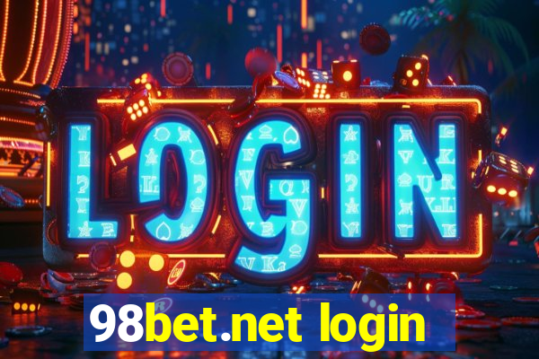 98bet.net login