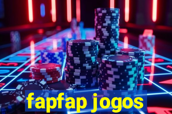 fapfap jogos