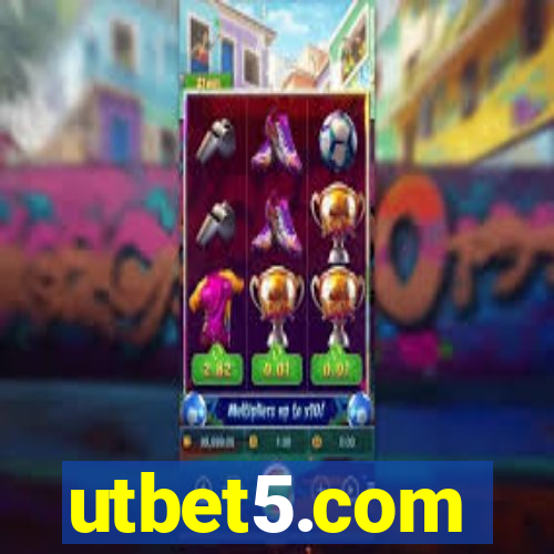 utbet5.com