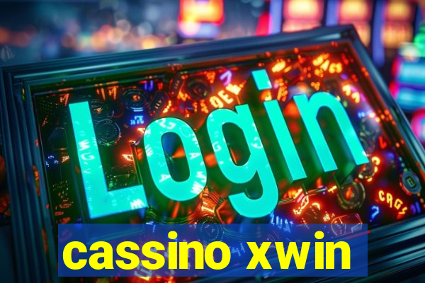 cassino xwin