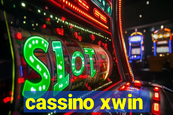 cassino xwin