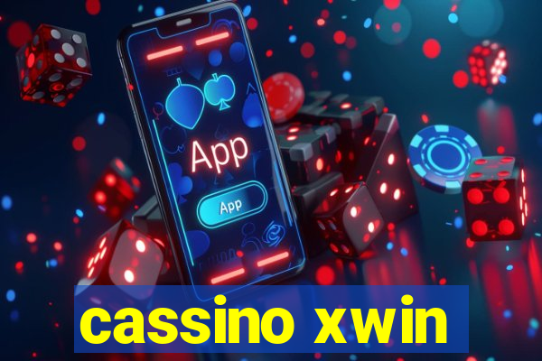 cassino xwin