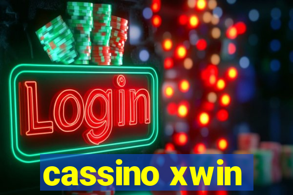 cassino xwin