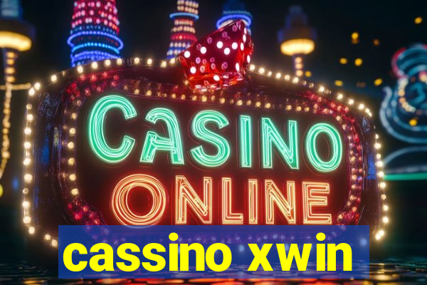 cassino xwin