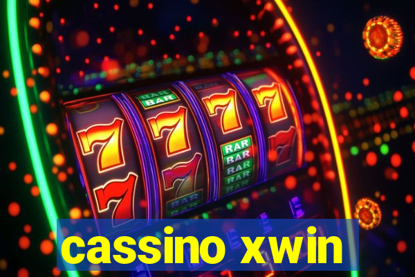 cassino xwin