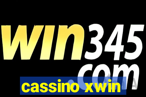 cassino xwin