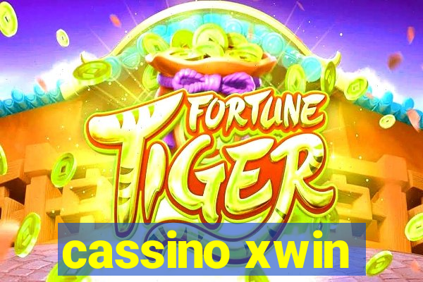 cassino xwin