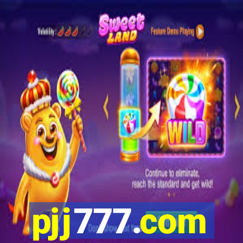 pjj777.com