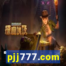 pjj777.com