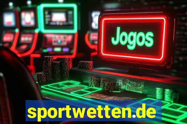 sportwetten.de