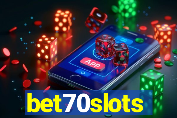 bet70slots