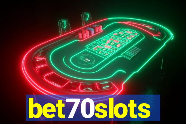 bet70slots