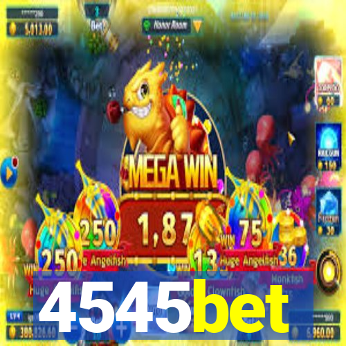 4545bet