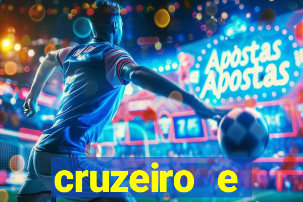 cruzeiro e fluminense futemax