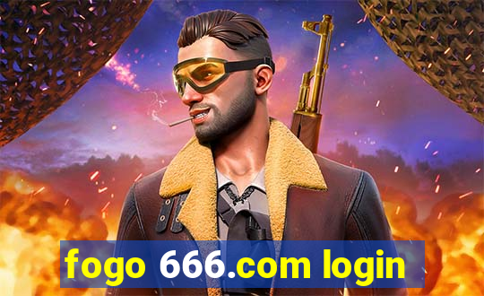 fogo 666.com login