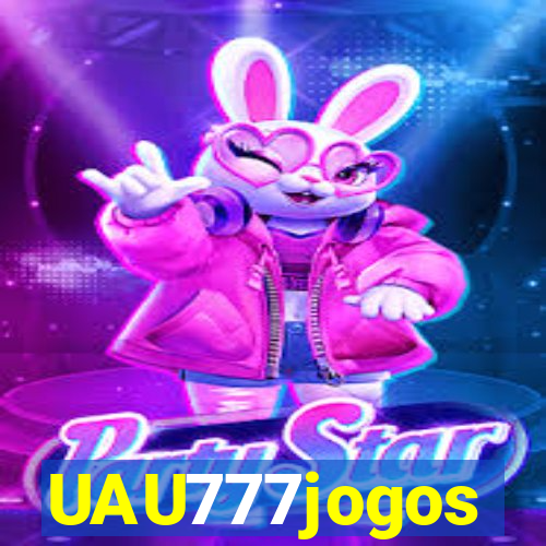 UAU777jogos