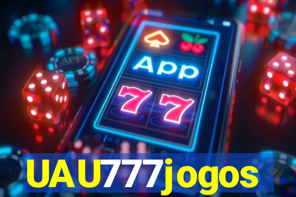 UAU777jogos