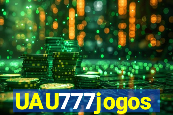 UAU777jogos