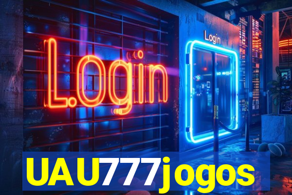 UAU777jogos