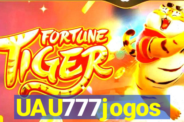 UAU777jogos