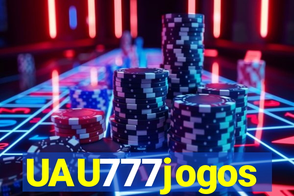 UAU777jogos