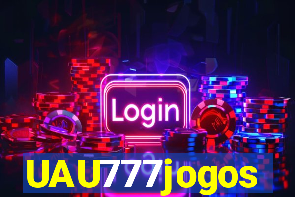 UAU777jogos